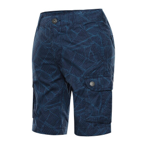 Product detail of Dětské kraťasy ALPINE PRO SOLEYO blue sapphire 116-122