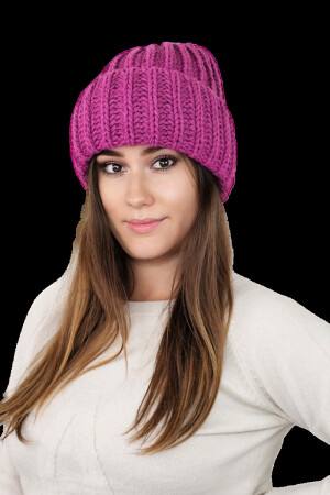 Product detail of Kamea Hat K.23.012.20 malina 54-60