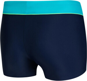 Product detail of AQUA SPEED Plavecké šortky Leo Navy Blue 98