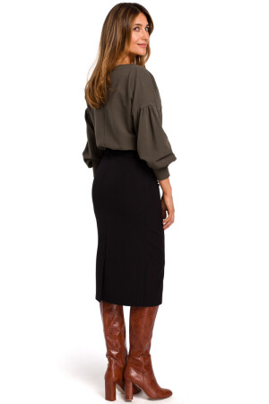 Product detail of Stylove Sukně S171 Black S