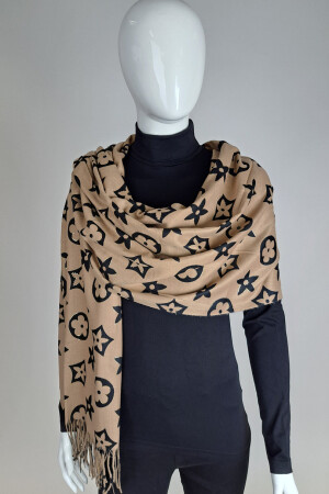 Product detail of SCARF SZ-721 NAVŠTIVTE 190X68