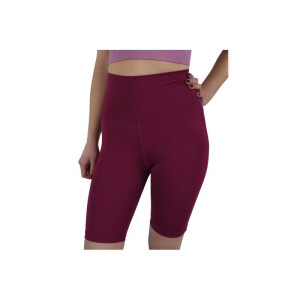 Product detail of Šortky GymHero W SHORTS-FUCHSIA xs