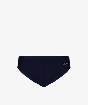 Product detail of Pánské sportovní plavky ATLANTIC - tmavě modré Velikost: S