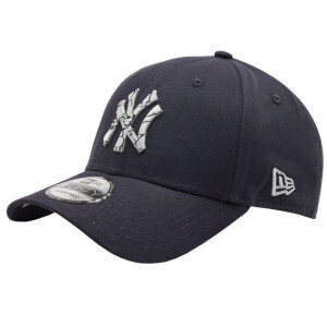 Product detail of New Era 9FORTY Fashion New York Yankees MLB Kšiltovka 60284843 OSFM