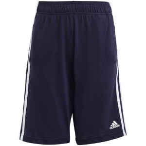 Product detail of Šortky adidas Essentials 3-Stripes Knit Jr HY4717 152cm