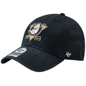 Product detail of Čepice 47 Značka NHL Anaheim Ducks M H-NLRGW25GWS-BKC jedna velikost