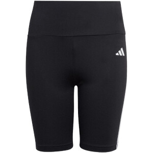 Product detail of Adidas Train Essentials Aeroready 3-Stripes Training Biker Tights Jr HR7841 šortky 152cm