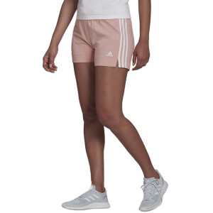 Product detail of Šortky adidas Essentials Slim 3 Stripes W HD1809 S