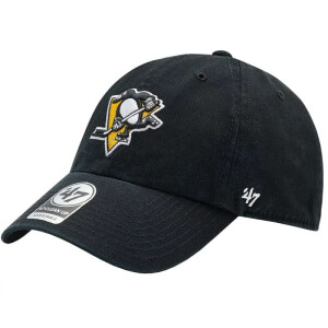 Product detail of 47 Značka NHL Pittsburgh Penguins čepice H-RGW15GWS-BKB jedna velikost