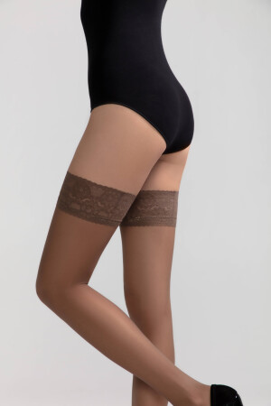 Product detail of CONTE Hold-Ups Shade 23-25 (1/2)