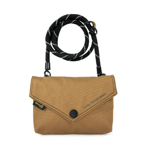 Product detail of Himawari Bag Tr23089-8 Brown Nevhodné pro formát A4