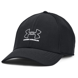Product detail of Pánská kšiltovka Iso-chill Driver Mesh Cap M 1369804 001 - Under Armour M/L