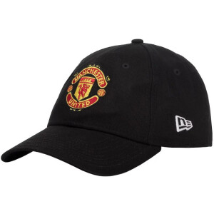 Product detail of Kšiltovka New Era 9FORTY Manchester United FC 11213222 OSFA