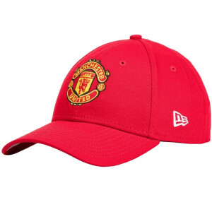 Product detail of Kšiltovka New Era 9FORTY Manchester United FC 11213219 OSFA