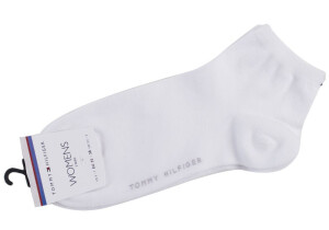 Product detail of Ponožky Tommy Hilfiger 2Pack 373001001 White 39-42