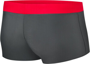 Product detail of AQUA SPEED Plavecké šortky Ian Grey XXL