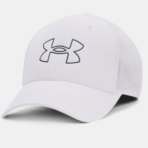 Product detail of Kšiltovka Iso-chill Driver Mesh Cap Adj 1369805-104 - Under Armour jedna velikost