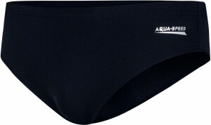 Product detail of AQUA SPEED Plavecké kalhotky Alan Navy Blue S