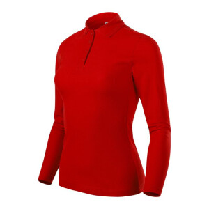 Product detail of Polokošile Pique LS W MLI-23107 XL