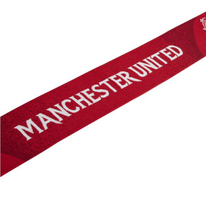 Product detail of Šála adidas Manchester United IY0440 jedna velikost