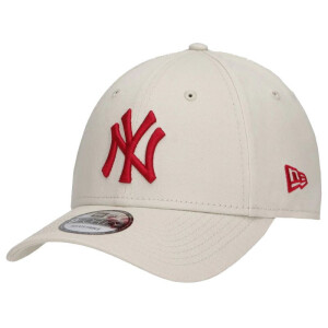 Product detail of New Era 9FORTY STN New York Yankees MLB Kšiltovka 60240312 OSFM
