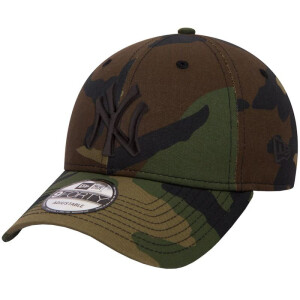 Product detail of Kšiltovka New Era League Essential 9FORTY New York Yankees 11357008 OSFA