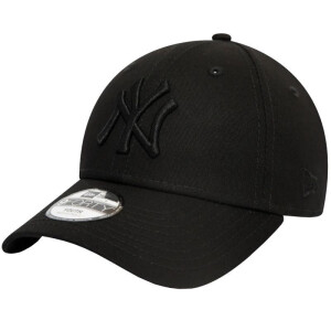 Product detail of New Era 9FORTY Fashion New York Yankees MLB Cap Jr 12053099 YOUTH