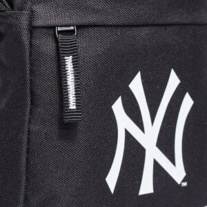 Product detail of Pánská taška New York Yankees 11942030 černá - Genuine UNI