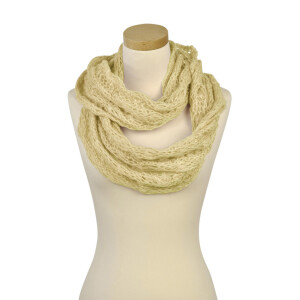 Product detail of Šála Art Of Polo sz0950-12 Light Yellow OS
