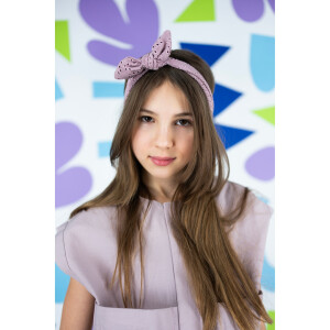 Product detail of Art Of Polo Band cz23464-2 Grey/Pink OS
