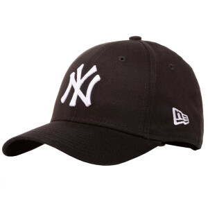 Product detail of New Era 9Forty League New York Yankees Cap Jr 10879076 YOUTH