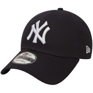 Product detail of 9Forty New York Yankees Mlb League Basic Cap 10531939 - New Era OSFA