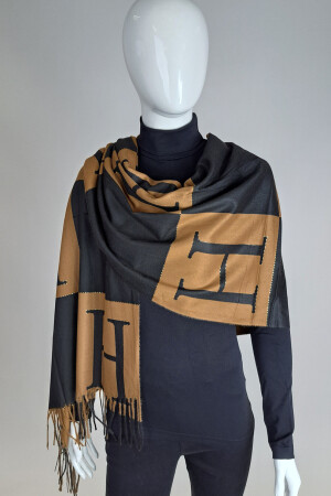 Product detail of SCARF SZ-726 NAVŠTIVTE 190X68