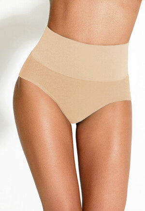 Product detail of Kalhotky culotte midi- TUMMY CONTROL Barva: Tělová, Velikost 3XL
