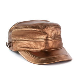 Product detail of Klobouk Art Of Polo cz1019-4 Gold OS