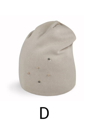Product detail of Dámská čepice 48-475 BEZ univerzální