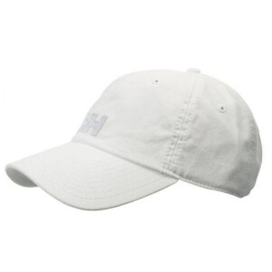 Product detail of Helly Hansen Logo Kšiltovka CASQUETTE 38791-001 Univerzální