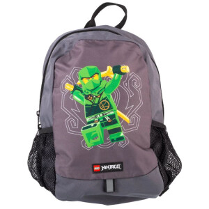 Product detail of Mini batoh Lego Ninjago 20281-2408 jedna velikost