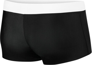 Product detail of AQUA SPEED Plavecké šortky Ian Black XXXL
