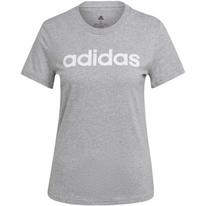Product detail of Pánské tričko adidas Loungwear Essentials Slim Logo T-Shirt W HL2053 L