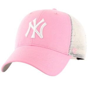 Product detail of New York Yankees Branson 47 Jr baseballová čepice B-BRANS17CTP-RSA_KIDS NEUPLATŇUJE SE