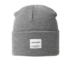Product detail of Jack & Jones Jaclong Knit Beanie Noos M 12150627 pánské Univerzální