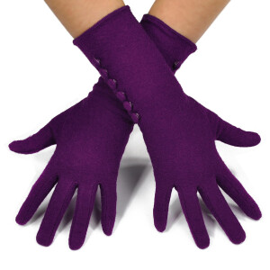 Product detail of Rukavice Art Of Polo Rk928 Violet UNI