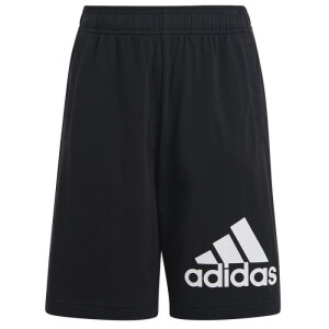 Product detail of Bavlněné šortky adidas Essentials Big Logo Jr HY4718 152 cm