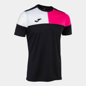 Product detail of Tričko s krátkým rukávem Joma Crew V 103084.105 3XL