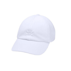 Product detail of Dámská čepice W Play Up Cap W 1351267-100 - Under Armour jedna velikost