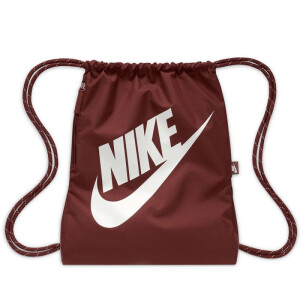 Product detail of Taška, batoh Nike Heritage Drawstring Bag DC4245-231 Hnědá