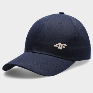 Product detail of Dámská čepice W 4FSS23ACABF109 31S - 4F M