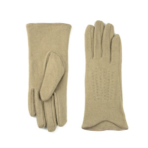 Product detail of Art Of Polo Rukavice Rk19289 Dark Beige UNI