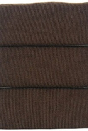 Product detail of LADY WILLA - DÁMSKÉ PUNČOCHÁČE, HLADKÉ BAVLNĚNÉ BROWN M78 170/176